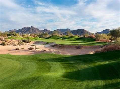 Desert highlands golf club - Desert Highlands GC, Scottsdale, AZ | Private | Jack Nicklaus. | 7,105 yard | Avg Par 3: 190